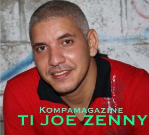 ti joe zenny